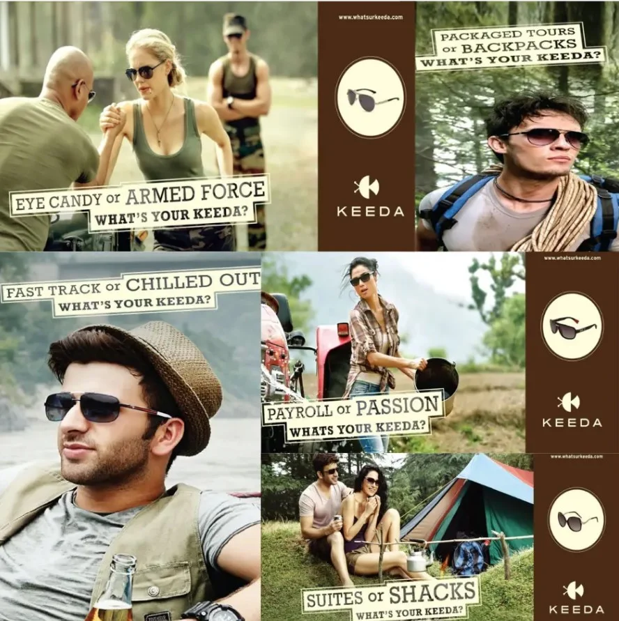 Keda Product Commercial